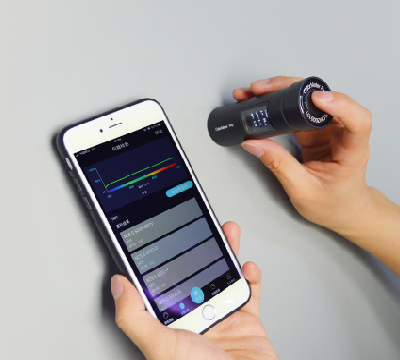 杭州彩譜色差寶ColorMeter Pro（專業(yè)版）
